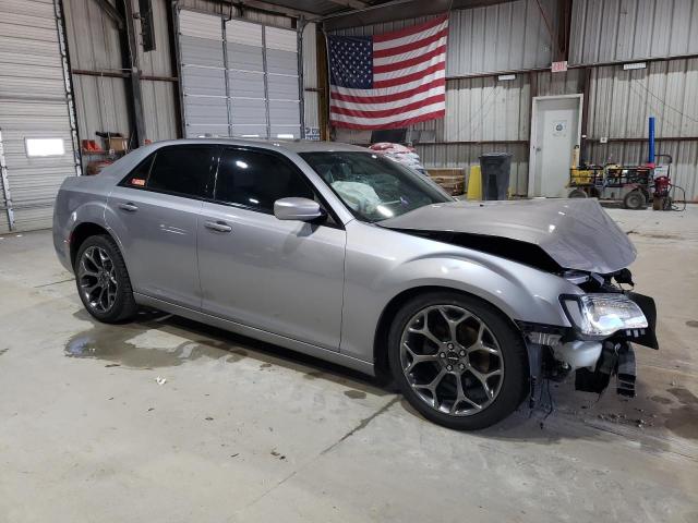  CHRYSLER 300 2017 Szary