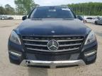 2014 Mercedes-Benz Ml 350 4Matic en Venta en Hampton, VA - Side