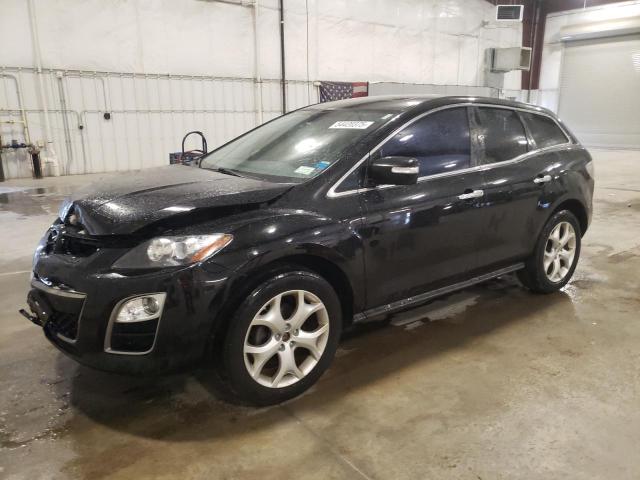 2011 Mazda Cx-7 