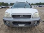 2001 Hyundai Santa Fe Gls იყიდება Conway-ში, AR - Rear End