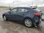 2015 Mazda 3 Grand Touring للبيع في Littleton، CO - Rear End