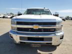 2015 Chevrolet Silverado K2500 Heavy Duty Ltz for Sale in Fresno, CA - Rear End