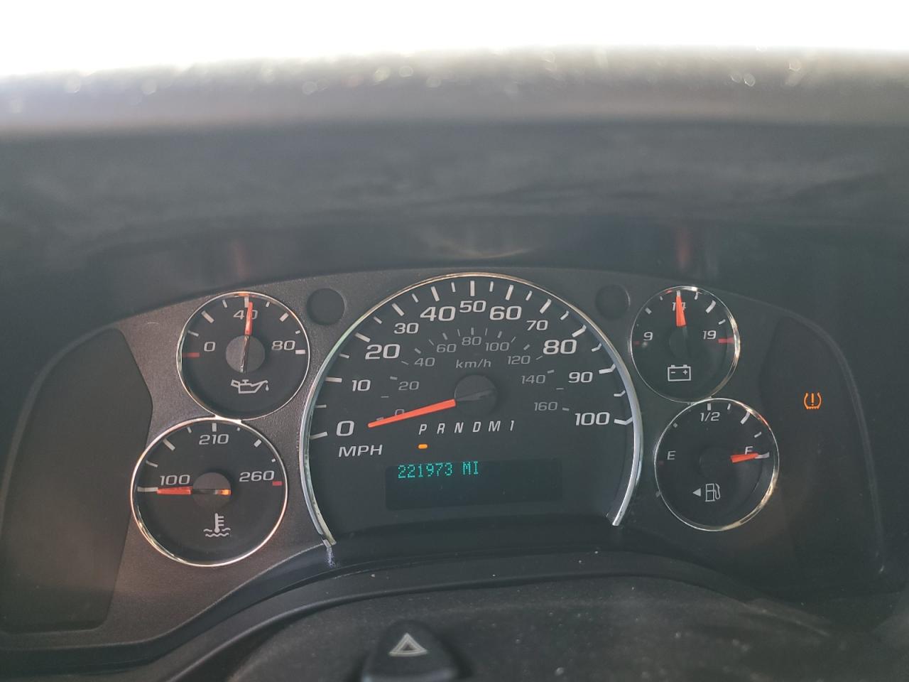 2013 Chevrolet Express G2500 VIN: 1GCWGFCA7D1148448 Lot: 54871675
