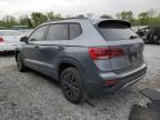 2024 Volkswagen Taos S en Venta en Spartanburg, SC - Front End