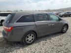 2013 Honda Odyssey Exl for Sale in Cahokia Heights, IL - Hail