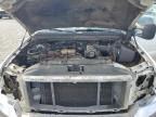 2001 Ford F250 Super Duty იყიდება Martinez-ში, CA - Vandalism