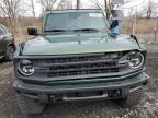 2022 FORD BRONCO BASE for sale at Copart NY - NEWBURGH