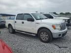 2012 Ford F150 Supercrew for Sale in Hueytown, AL - Normal Wear
