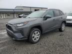 2021 Toyota Rav4 Le na sprzedaż w Earlington, KY - Hail