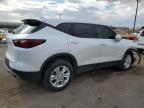 2022 Chevrolet Blazer 2Lt იყიდება Albuquerque-ში, NM - Front End
