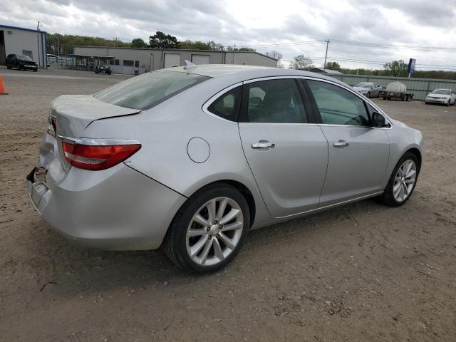  BUICK VERANO 2013 Srebrny