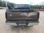 2015 Ford F150 Supercrew zu verkaufen in Charles City, VA - Front End