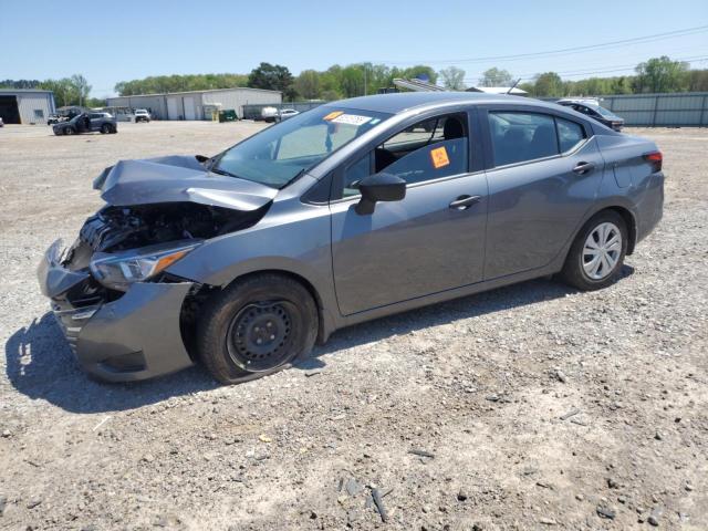 2023 Nissan Versa S