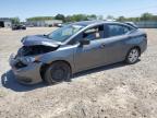 2023 Nissan Versa S for Sale in Conway, AR - Front End