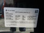 2024 Rivian R1S Adventure de vânzare în Van Nuys, CA - Burn