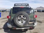 2010 Toyota Fj Cruiser  продається в North Las Vegas, NV - Front End