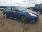2010 Subaru Legacy 2.5I იყიდება Brighton-ში, CO - Hail