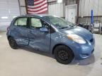 2010 Toyota Yaris  de vânzare în Rogersville, MO - Side