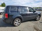 2013 Honda Pilot Exl zu verkaufen in Vallejo, CA - Side