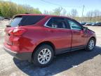Marlboro, NY에서 판매 중인 2021 Chevrolet Equinox Lt - Rollover