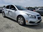 2016 Chevrolet Cruze Limited Ls for Sale in Antelope, CA - Side