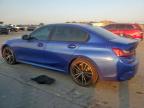 2021 Bmw 330I  продається в Grand Prairie, TX - Hail