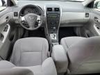 2010 Toyota Corolla Base იყიდება Martinez-ში, CA - Side