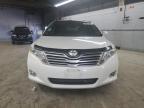 2012 Toyota Venza Le zu verkaufen in Wheeling, IL - Minor Dent/Scratches