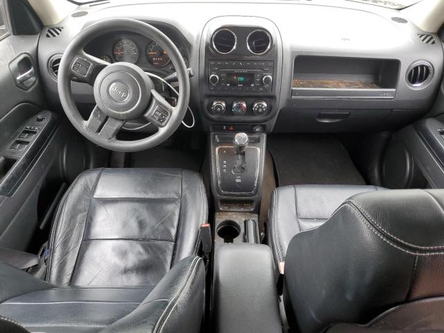 Parquets JEEP PATRIOT 2016 Blue