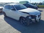 2012 BMW 116D SPORT for sale at Copart CHESTER