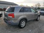 2011 Kia Sorento Base იყიდება Louisville-ში, KY - Rear End