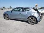 2019 Hyundai Veloster Base na sprzedaż w New Orleans, LA - Rear End