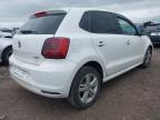 2016 VOLKSWAGEN POLO MATCH for sale at Copart YORK