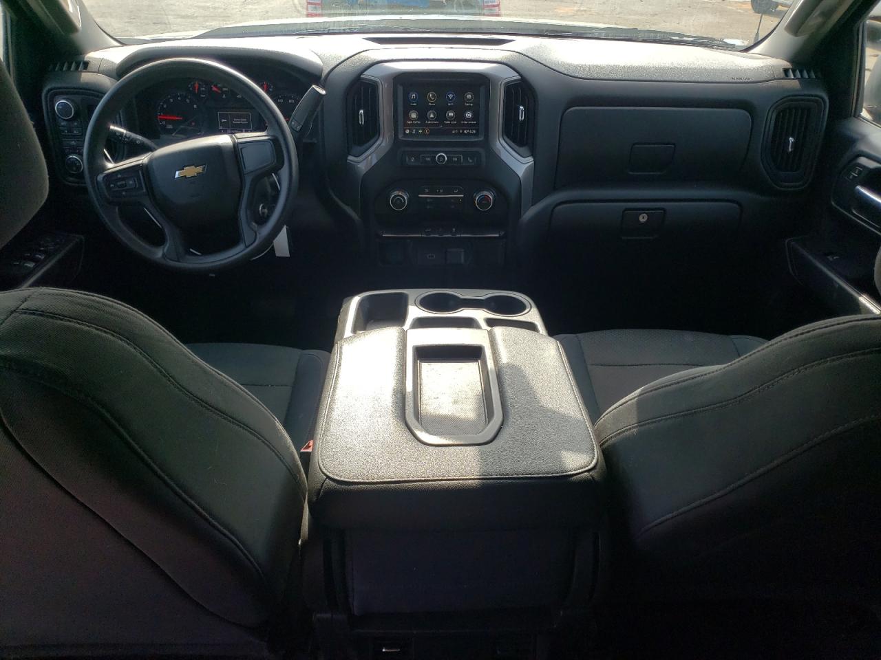 1GCPYBEH9KZ416936 CHEVROLET ALL Models 2019