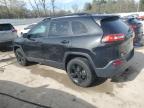 2016 Jeep Cherokee Latitude de vânzare în Franklin, WI - Front End