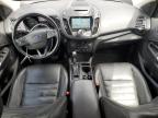 2017 Ford Escape Titanium zu verkaufen in Denver, CO - Hail