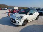 2014 CITROEN DS3 DSTYLE for sale at Copart ST HELENS