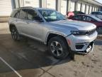 Louisville, KY에서 판매 중인 2024 Jeep Grand Cherokee Limited 4Xe - Front End