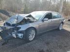 2008 BMW 750 LI for sale at Copart ON - COOKSTOWN
