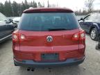 2011 Volkswagen Tiguan S for Sale in Leroy, NY - Front End