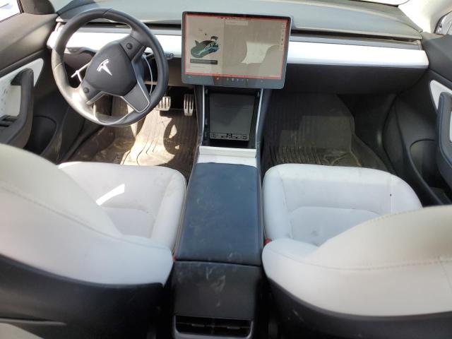  TESLA MODEL 3 2019 Biały