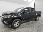 2019 Chevrolet Colorado Lt იყიდება Wilmer-ში, TX - Hail