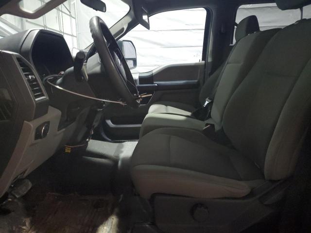  FORD F250 2020 Gray