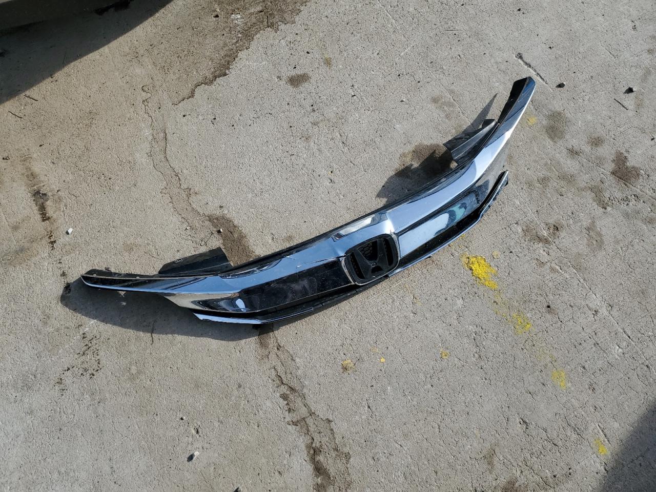 1HGCR2F50HA287400 HONDA ACCORD 2017