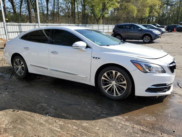  BUICK LACROSSE 2017 Белый
