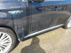 2018 MITSUBISHI OUTLANDER for sale at Copart WHITBURN