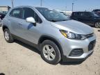 2017 Chevrolet Trax Ls zu verkaufen in Columbus, OH - Front End