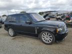 2012 Land Rover Range Rover Hse Luxury продається в San Diego, CA - Minor Dent/Scratches