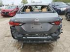 2024 Nissan Sentra Sv за продажба в Pekin, IL - Rear End