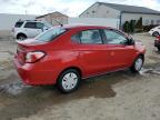 2021 Mitsubishi Mirage G4 Es for Sale in Louisville, KY - Front End